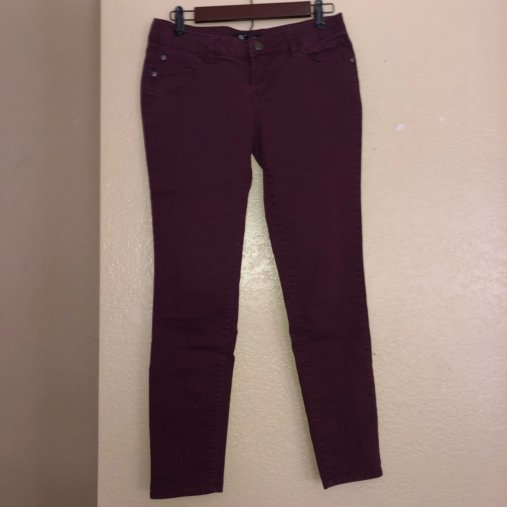 Pants